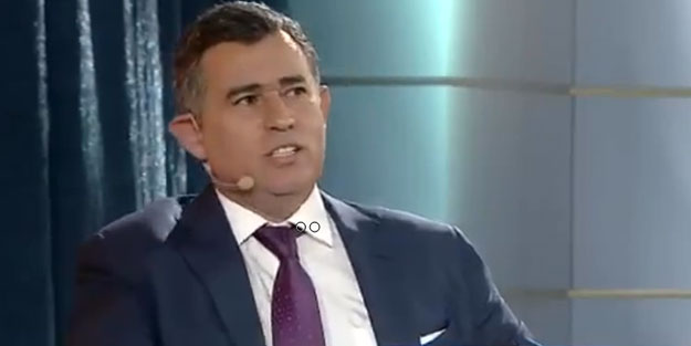 Metin Feyzioğlu CHP'nin başına geçecek mi? Açık açık söyledi!