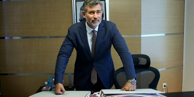 Metin Feyzioğlu: Çok şükür değiştim