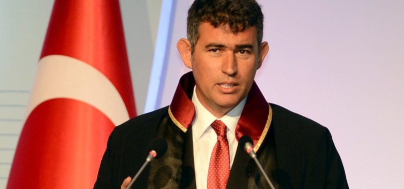 Metin Feyzioğlu da kararını verdi