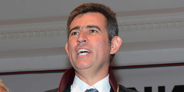 Metin Feyzioğlu itiraf eti