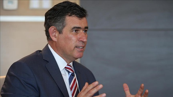 Metin Feyzioğlu kim? Metin Feyzioğlu yeni görevi nedir?