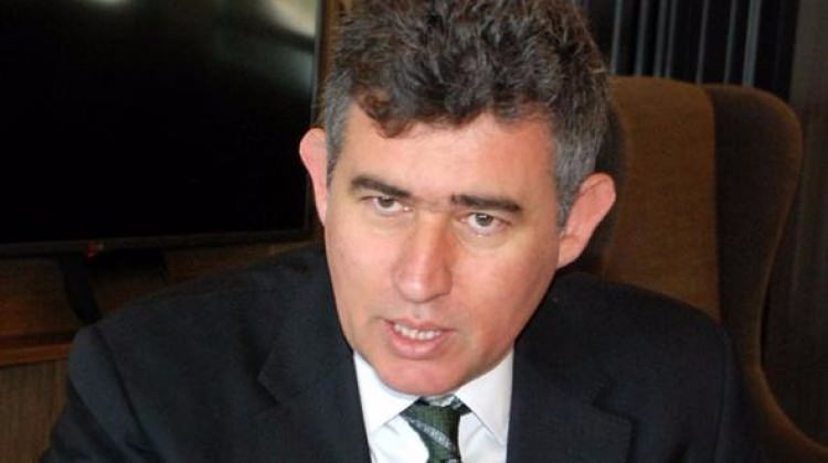 Başkan Feyzioğlu referandum sonucunu hala hazmedemedi