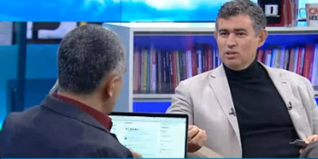 Metin Feyzioğlu’ndan bomba açıklamalar! CHP’den neden istifa etti?