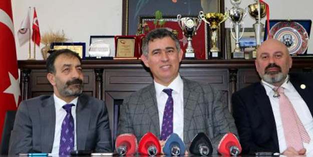 Metin Feyzioğlu’ndan dikkat çeken seçim açıklaması! ‘Doğru bulmuyorum’