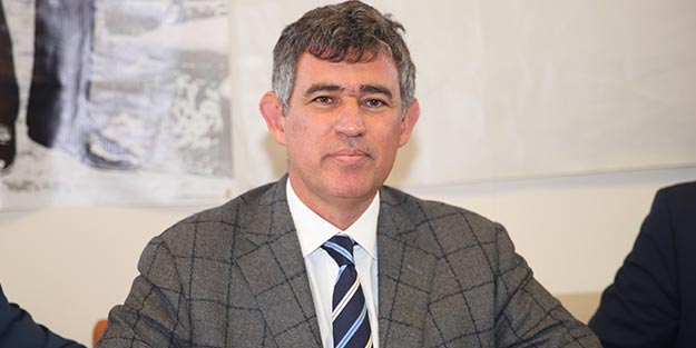 Feyzioğlu’ndan dini nikah sürpizi!