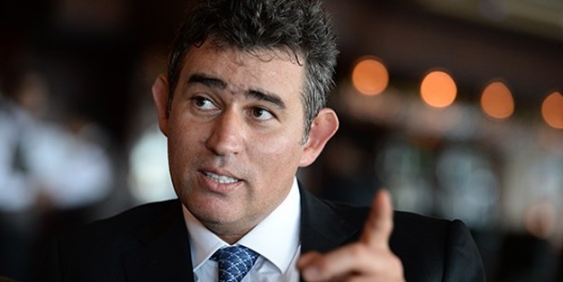 Feyzioğlu'ndan ilginç yerel seçim açıklaması