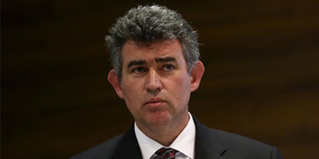 Metin Feyzioğlu'ndan kötü haber!