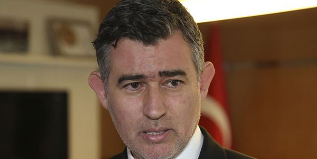 Metin Feyzioğlu'ndan sert açıklama! ‘Girişimleri paramparça olacaktır’