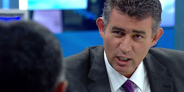 Feyzioğlu'nun öttürdüğü gavur borusuna bakın.