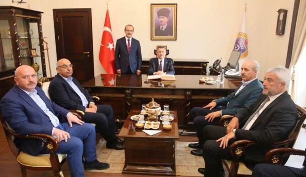 Metin Gündoğdu; Devletimiz Tüm Zararı Karşılayacak