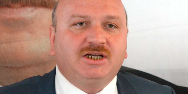 O oylar AK Parti'ye geçti