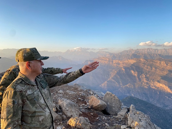 Metin Gürak kimdir? Genelkurmay Başkanı kim oldu?