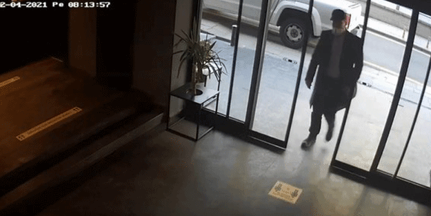 Metin Gürcan'ın yaptığı casusluk böyle deşifre oldu