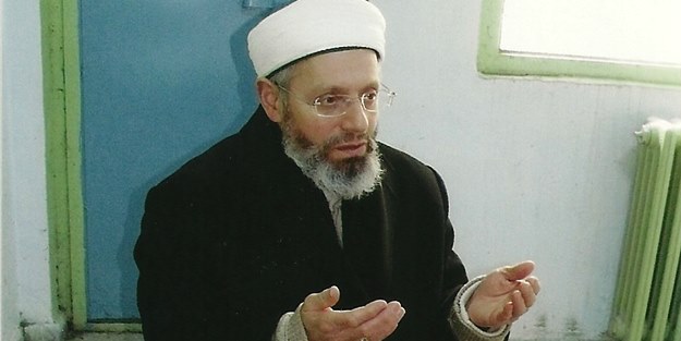 Metin kaplan özgürlüğe kavuştu