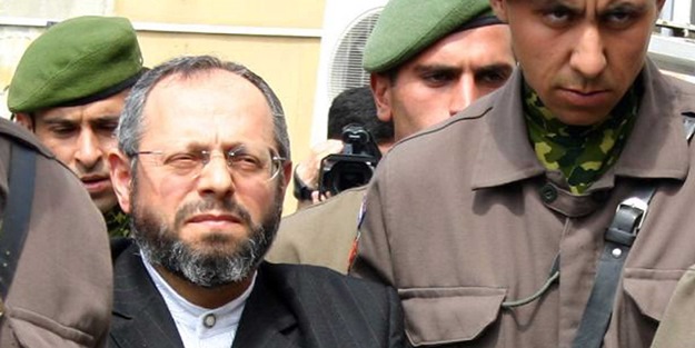 Metin Kaplan’ın yeniden yargılama talebine ret