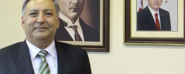 Metin Kıratlı YÖK üyesi mi oldu?
