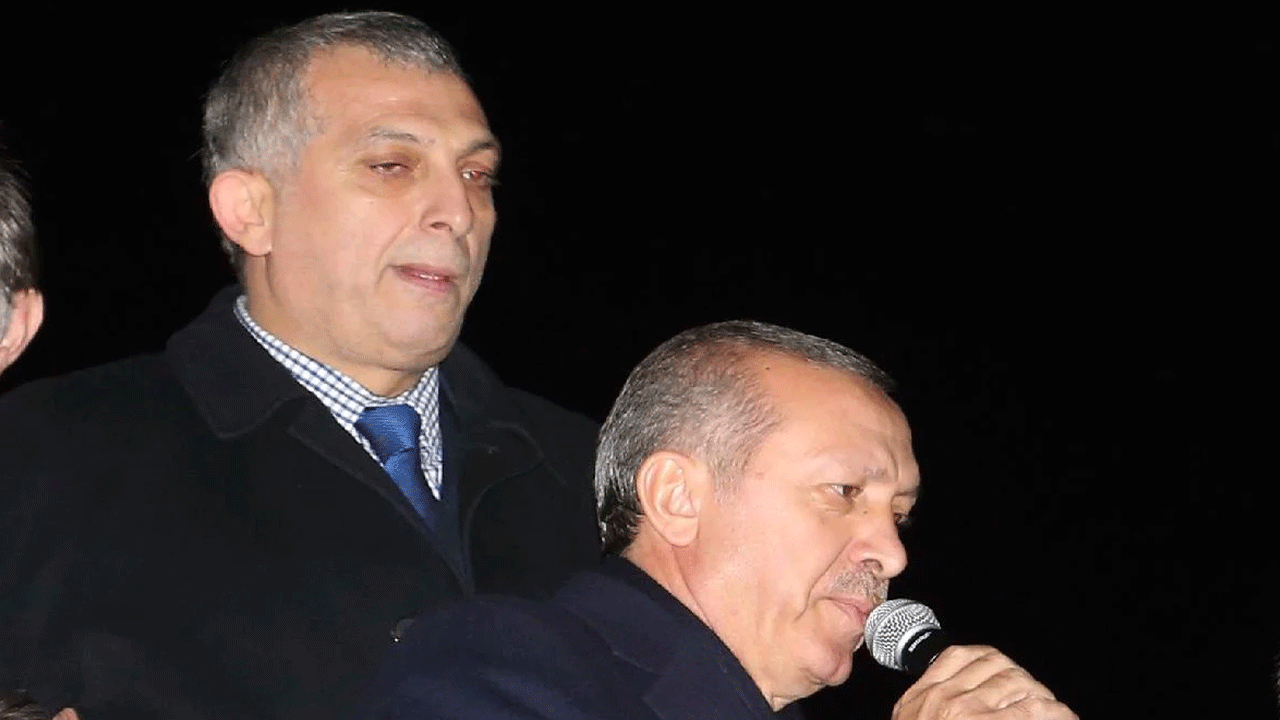 Metin Külünk, açık açık uyardı: AK Parti, içeriden tüketiliyor!