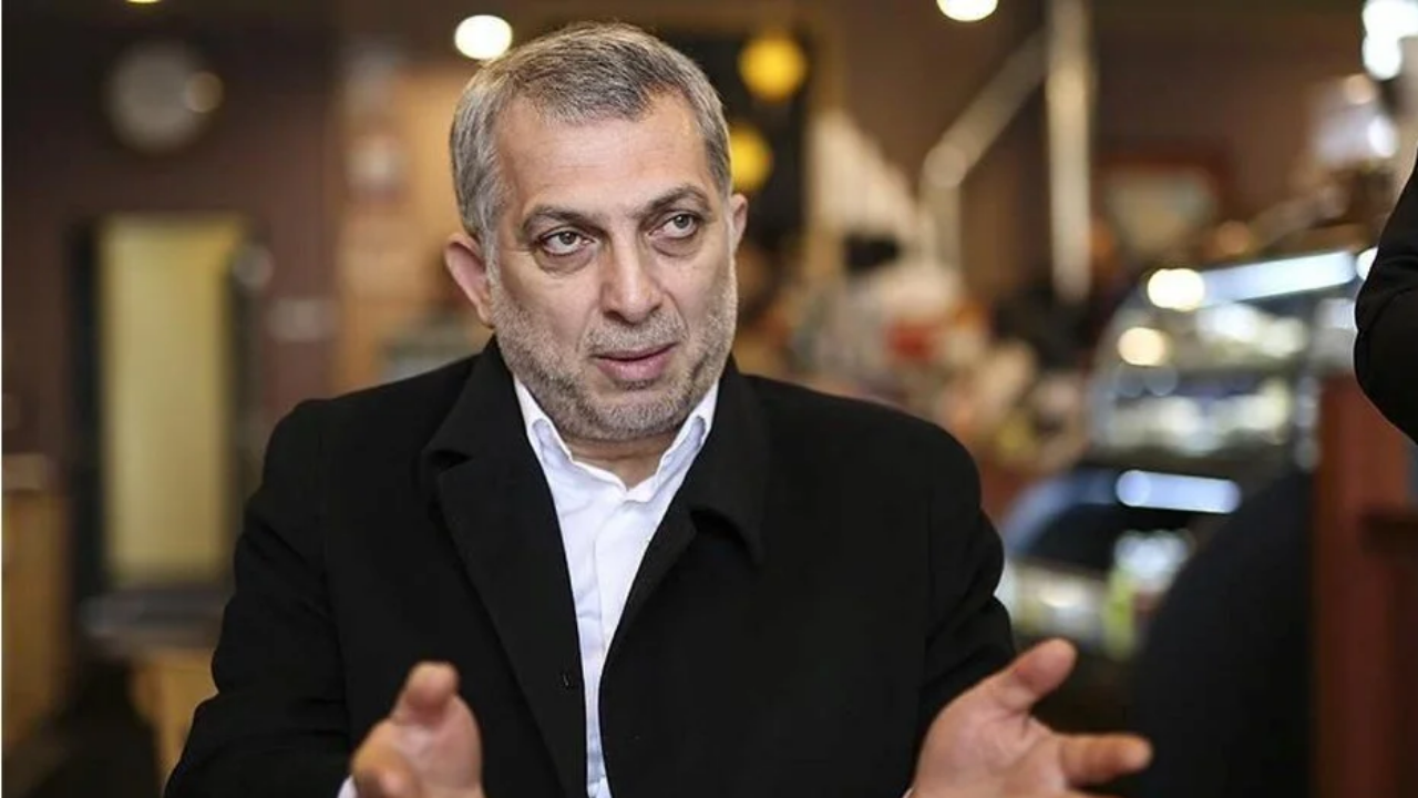 Metin Külünk açık açık uyardı! İçeride Erdoğan’a karşı büyük oyun var