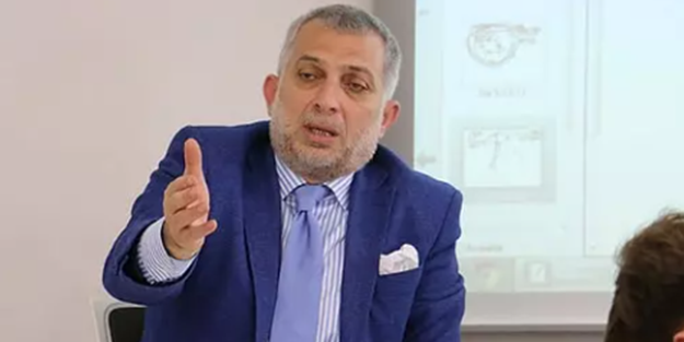 Metin Külünk belediye başkanlığı adaylığını duyurdu: Neden adaylık yoluna çıktım? Çünkü ben...