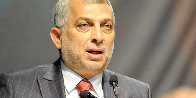 Metin Külünk çılgına döndü: Ellerini taşın altına koymuyorlar! Bunu deyince hopluyorlar