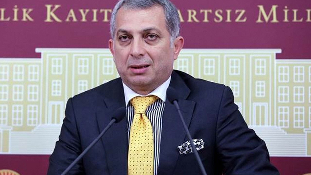 Metin Külünk, Cumhurbaşkanı Erdoğan ile halkın arasını açıyorlar! Tuşlara basılıyor