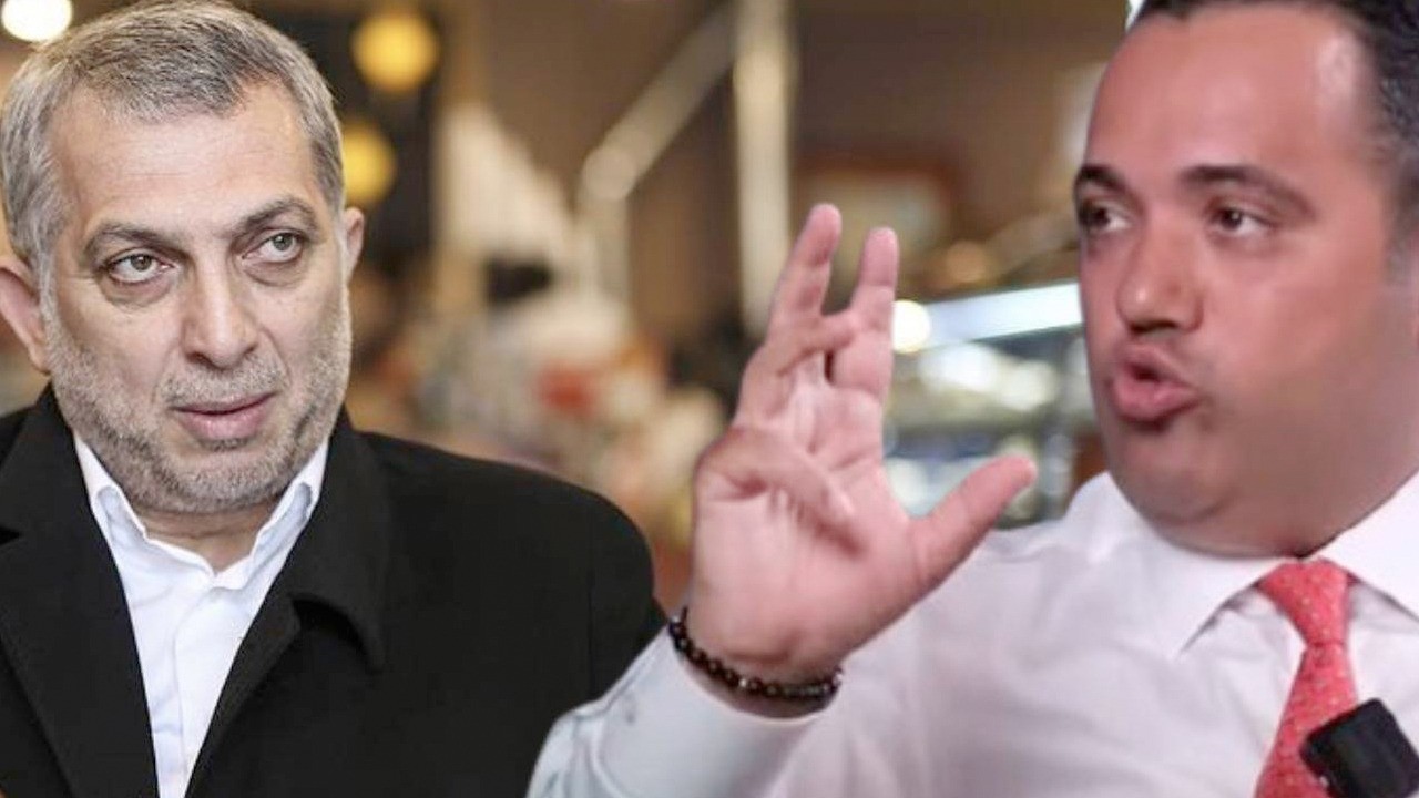 Metin Külünk: Cumhurbaşkanı Erdoğan'a en büyük zararı veren sizsiniz! Neler oluyor?