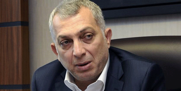 Metin Külünk ÖSYM'den sonra o kurumu işaret etti: Orada köklü bir temizlik şart