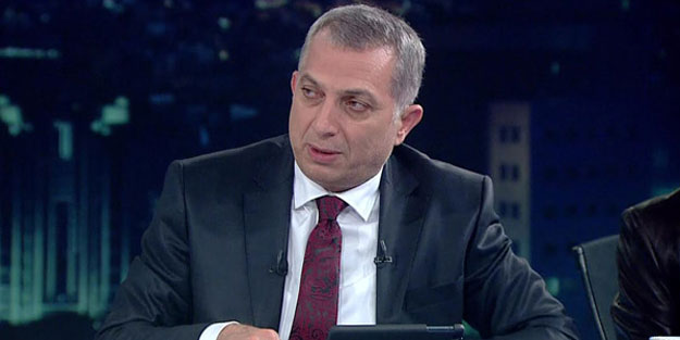 Külünk: PKK Kürt örgütü değildir