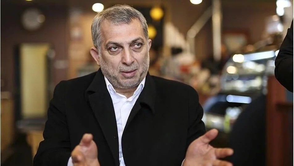 Metin Külünk, tek tek anlattı! İşte Namık Tan gerçekleri…