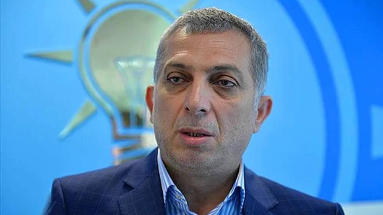 Metin Külünk’ten çarpıcı açıklama: Soykırım Anadolu’ya sıçrayacak
