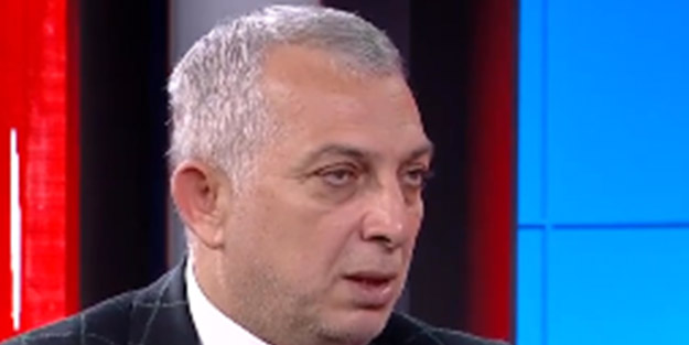 Metin Külünk’ten CHP’ye Kanal İstanbul cevabı!