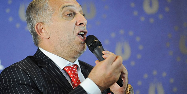 Metin Külünk'ten dehşete düşüren uyarı: Bayram sonrasında olacaklara topyekün dikkat