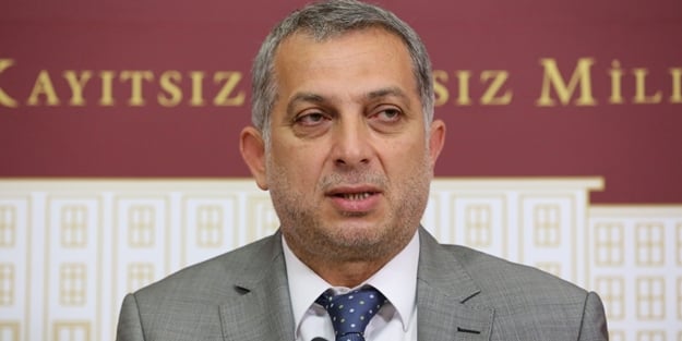 Metin Külünk'ten kritik İstanbul açıklaması: Kandil verdiği desteğin karşılığını istiyor
