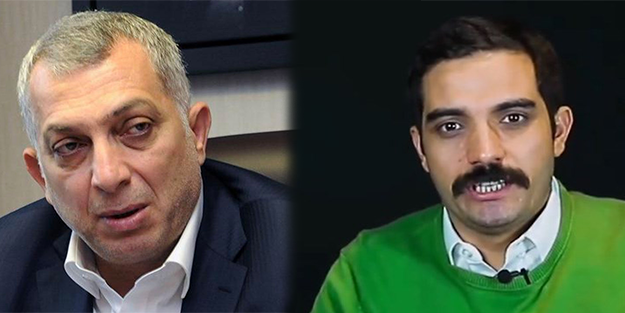 Metin Külünk'ten Sinan Ateş açıklaması: Bundan şüphe etmiyoruz