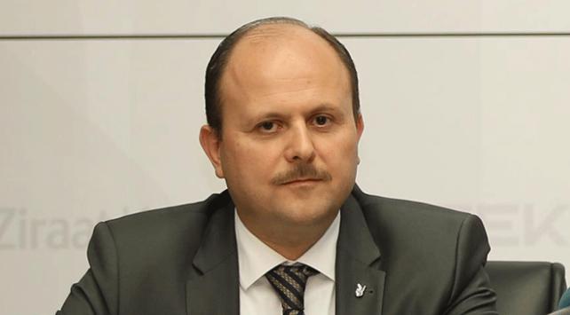 Metin Özdemir: Önlemler piyasaları her geçen saat rahatlatıyor