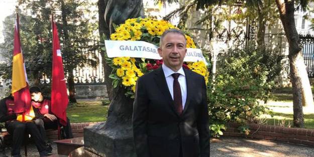 Metin Öztürk kaç oy aldı? Galatasaray Başkanlık seçim sonuçları