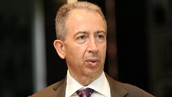 Metin Öztürk kimdir? Metin Öztürk ne iş yapıyor?