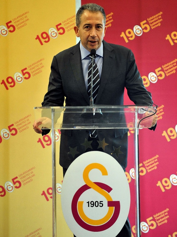 Metin Öztürk: “Yönetim ibra edilmemeyi hak etti ama zamanlama yanlış oldu” 