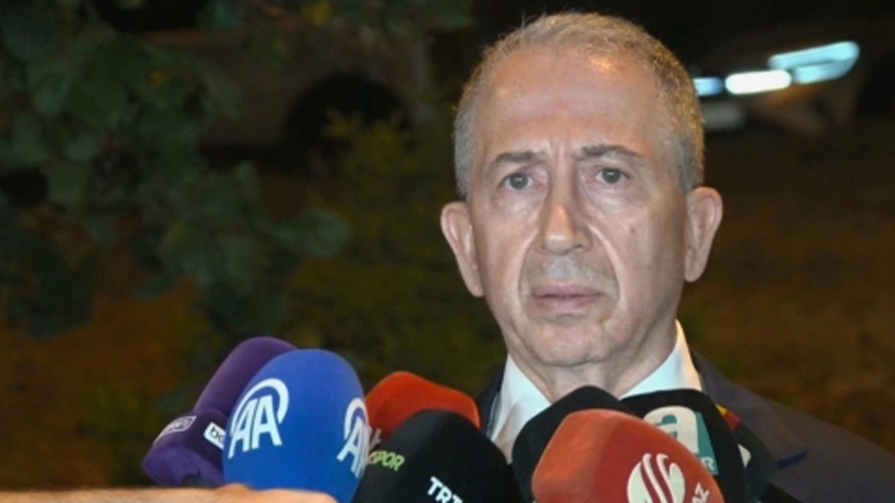 Metin Öztürk’ten Sert Tepki: "Ne Yaparsanız Yapın, Galatasaray Yine Şampiyon Olacak!"