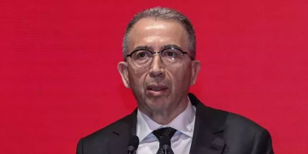 Metin Öztürk'ten teknik direktör çıkışı