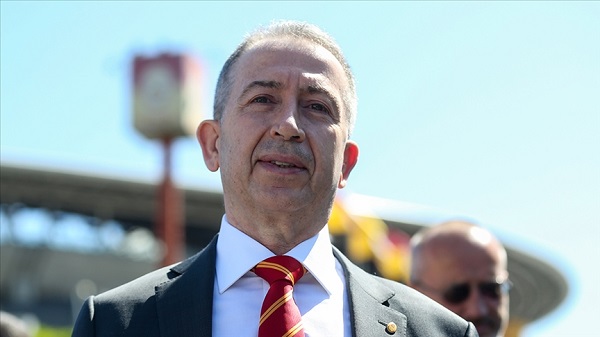 Metin Öztürk'ün listesinde kimler var?