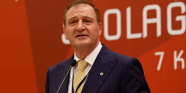 Metin Şahin, güven tazeledi