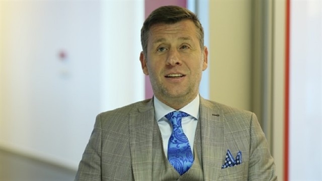 Metin Şentürk görme engelli olduğu kazayı anlattı