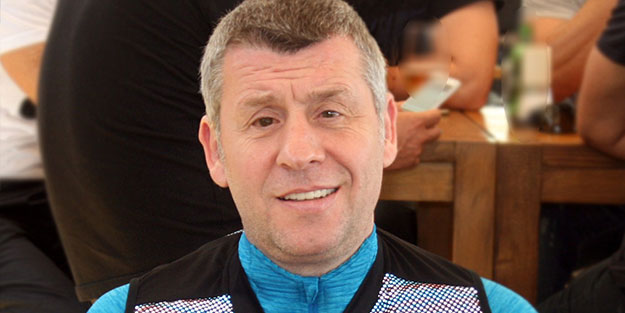 Metin Şentürk sandık gözlemcisi olacak