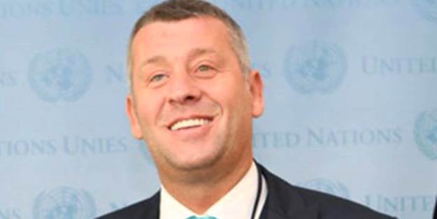 Metin Şentürk vekillik mülakatına girdi