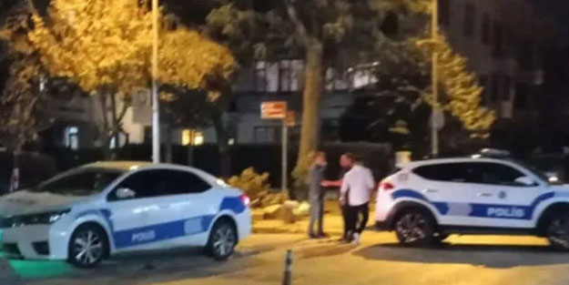 Metin Süs silahlı saldırıda yaralandı