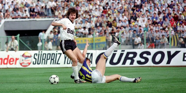 Efsane futbolcu: Şike yaptım!