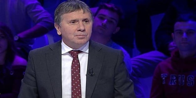 Metin Tekin'den Galatasaray değerlendirmesi: Bu oyun çok yeterli gözükmüyor