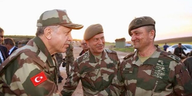 Metin Temel Paşa'nın köyünden İnce'ye 1 oy çıktı
