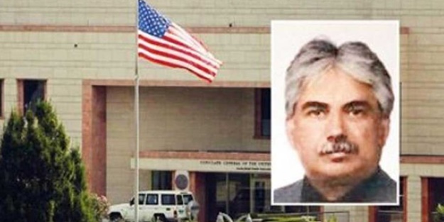 Metin Topuz hakkındaki iddianame kabul edildi